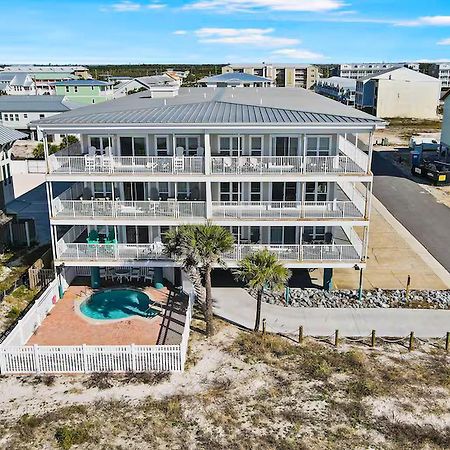 Surfside #6 Daire Mexico Beach Dış mekan fotoğraf