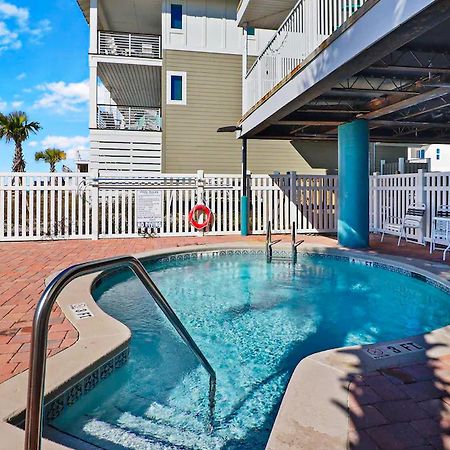 Surfside #6 Daire Mexico Beach Dış mekan fotoğraf