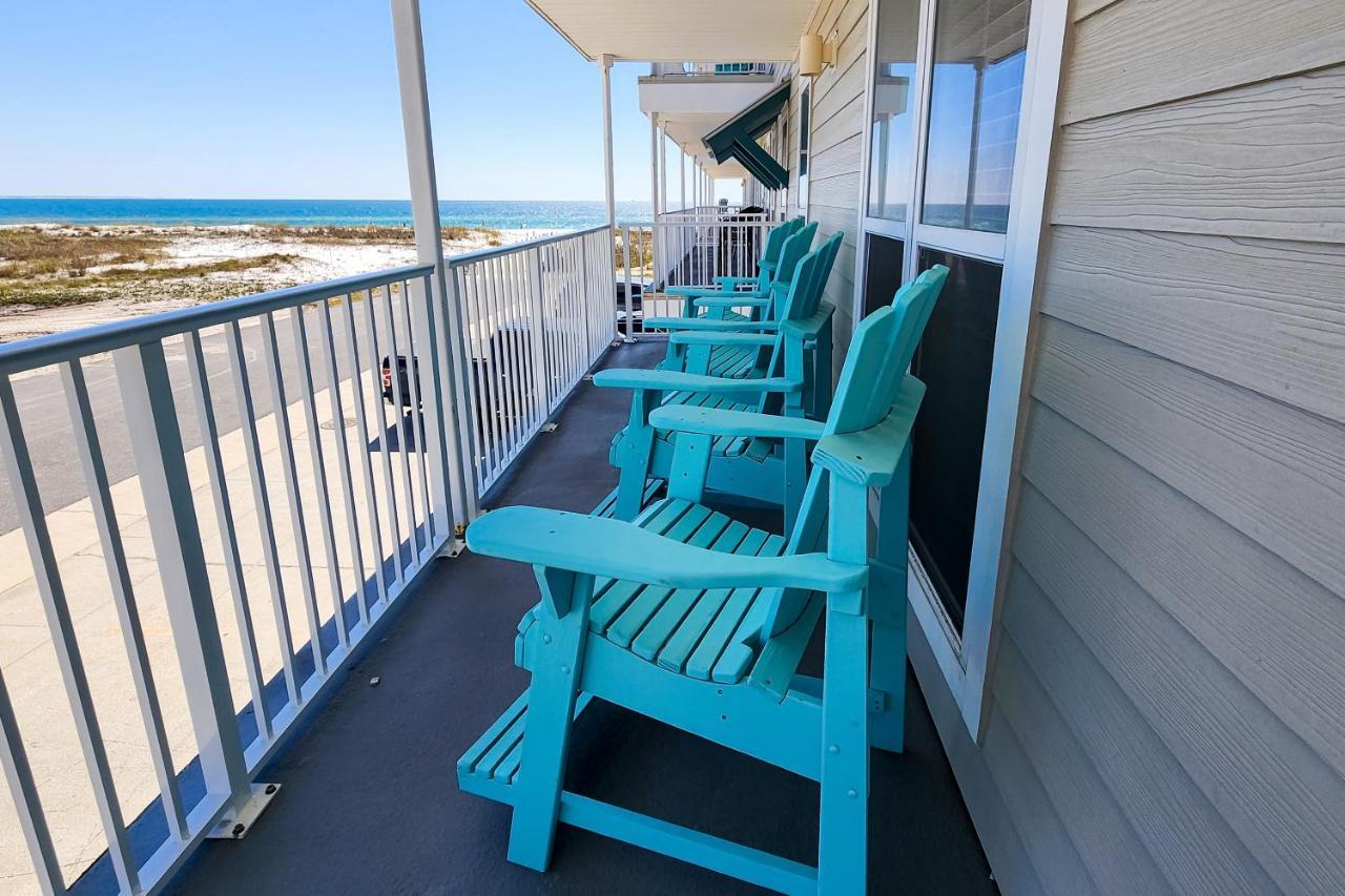 Surfside #6 Daire Mexico Beach Dış mekan fotoğraf